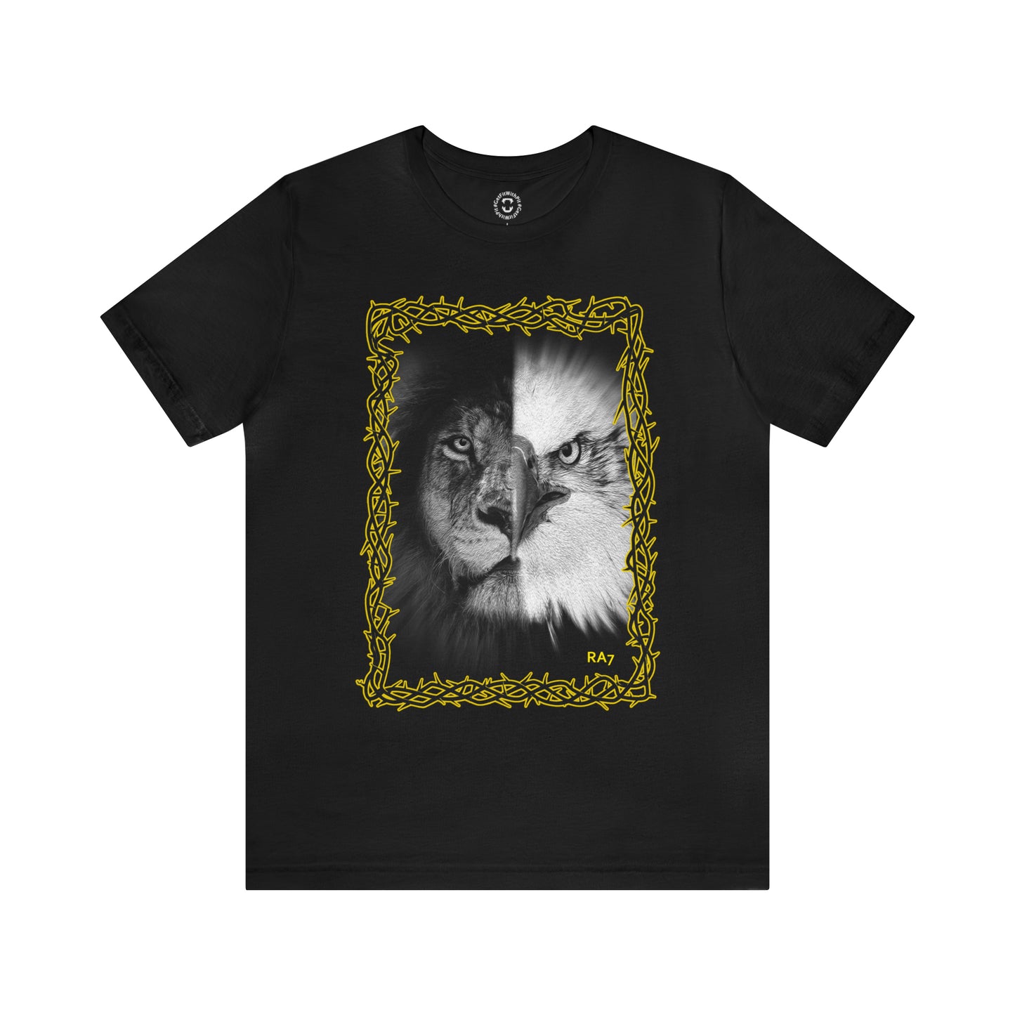 GFWP "Soar and Roar" Tee