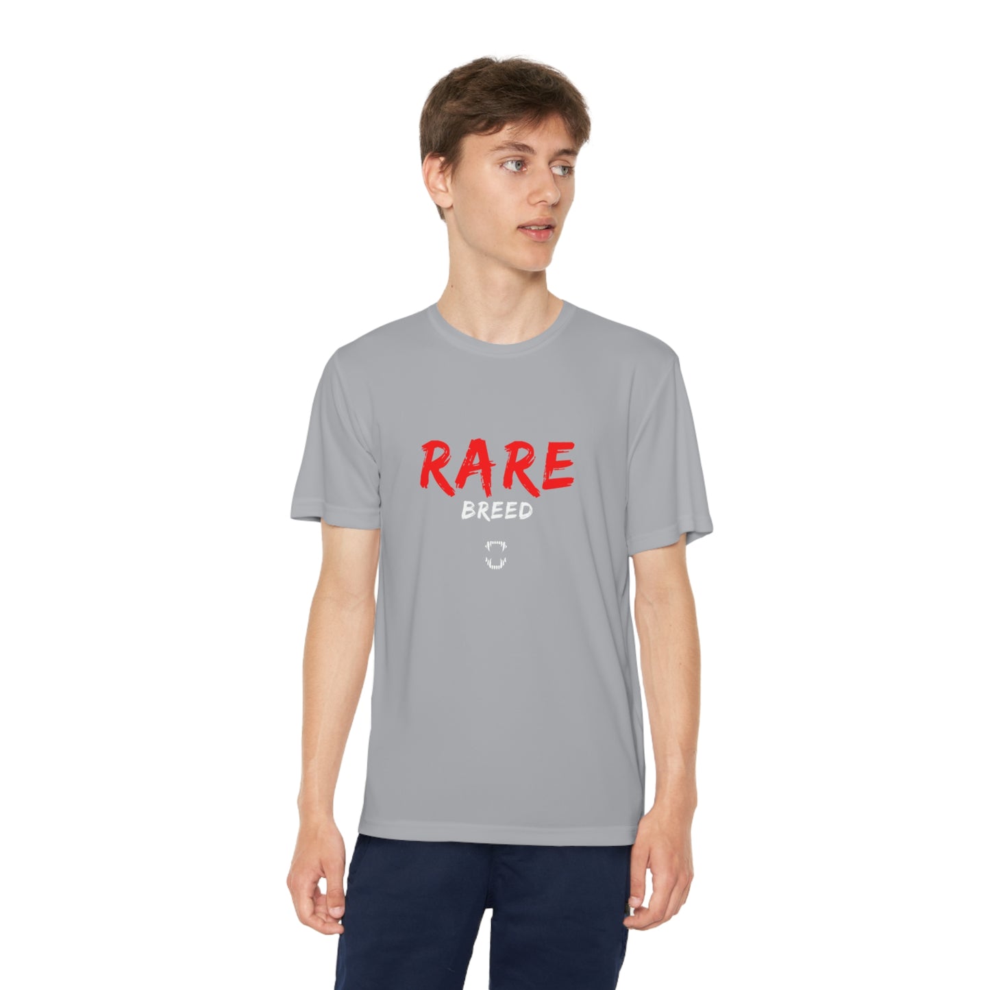 GFWP "Rare Breed" Youth Performance Tee