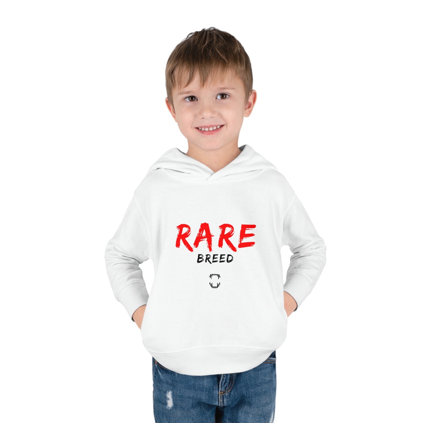 GFWP "Rare Breed" Toddler Hoodie