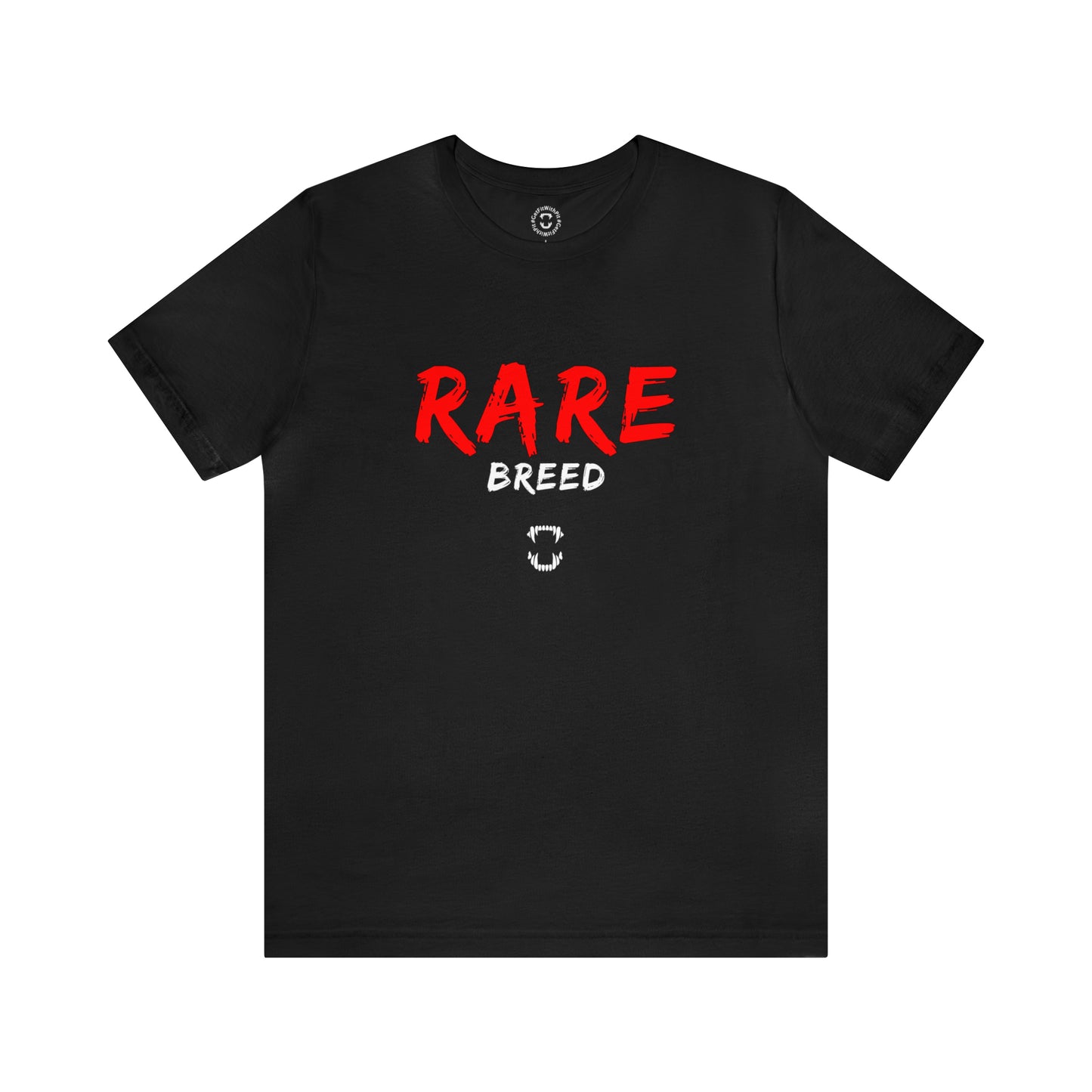GFWP "Rare Breed" T-shirt