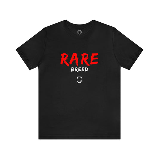 GFWP "Rare Breed" T-shirt