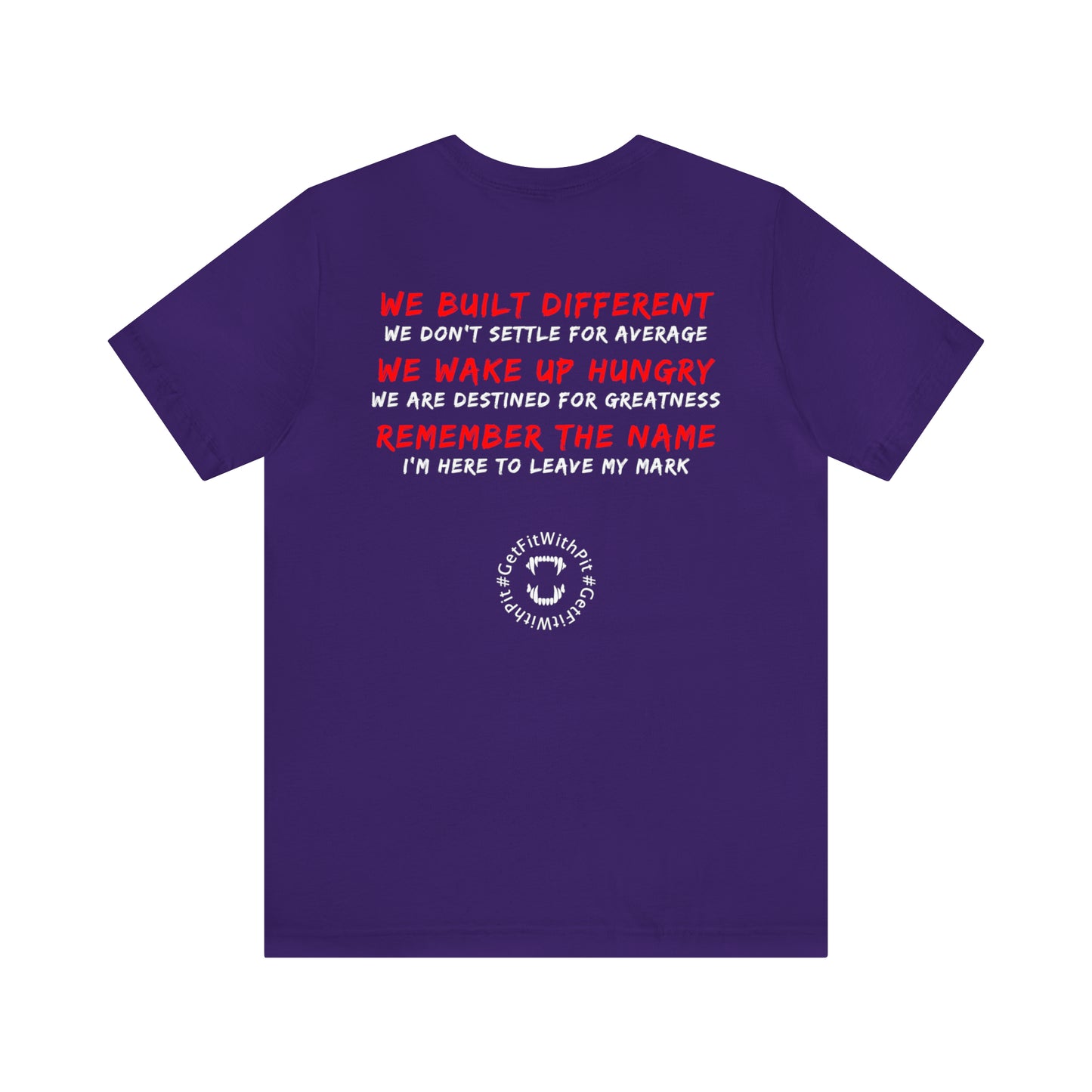 GFWP "Rare Breed" T-shirt