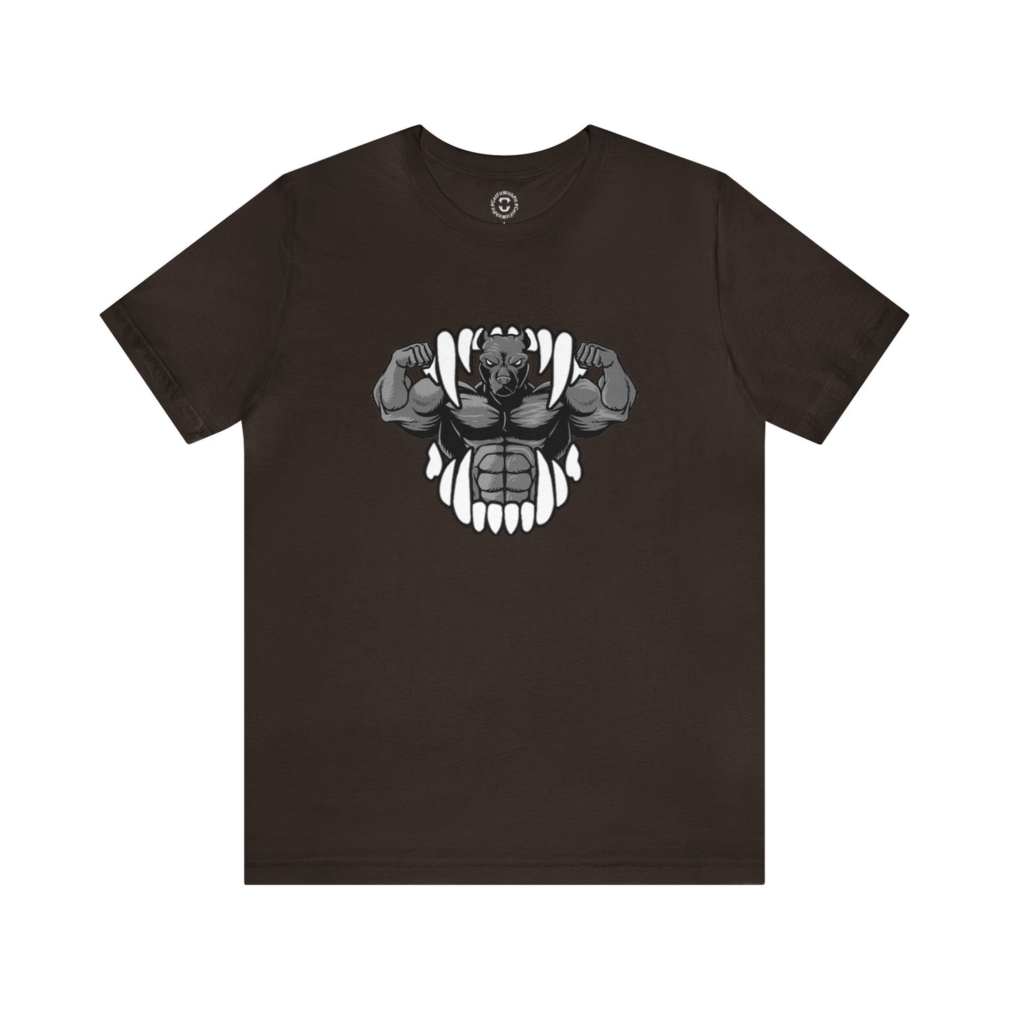 GFWP "Pitbulls University" Tee