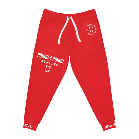 GFWP "Pound 4 Pound Athlete" Joggers