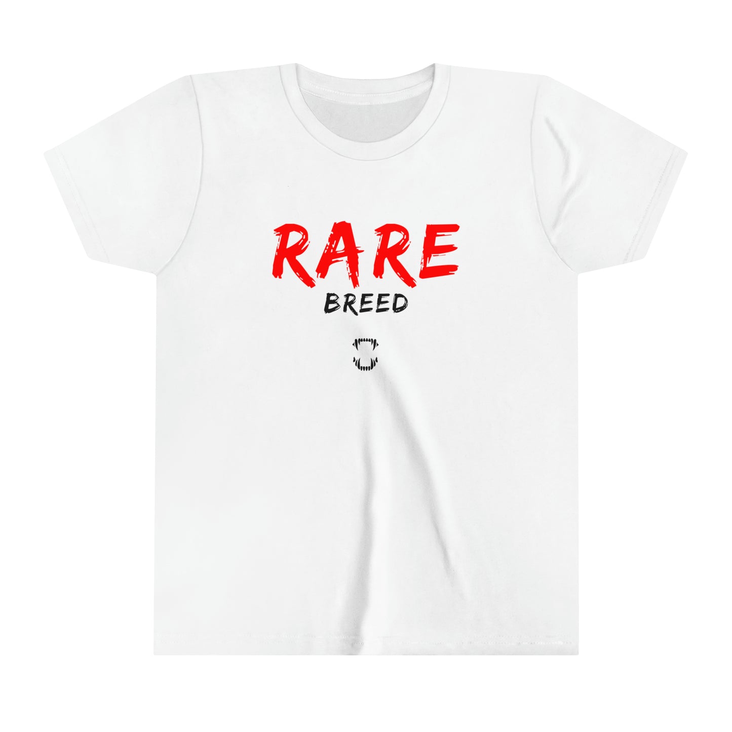GFWP "Rare Breed" Youth Tee