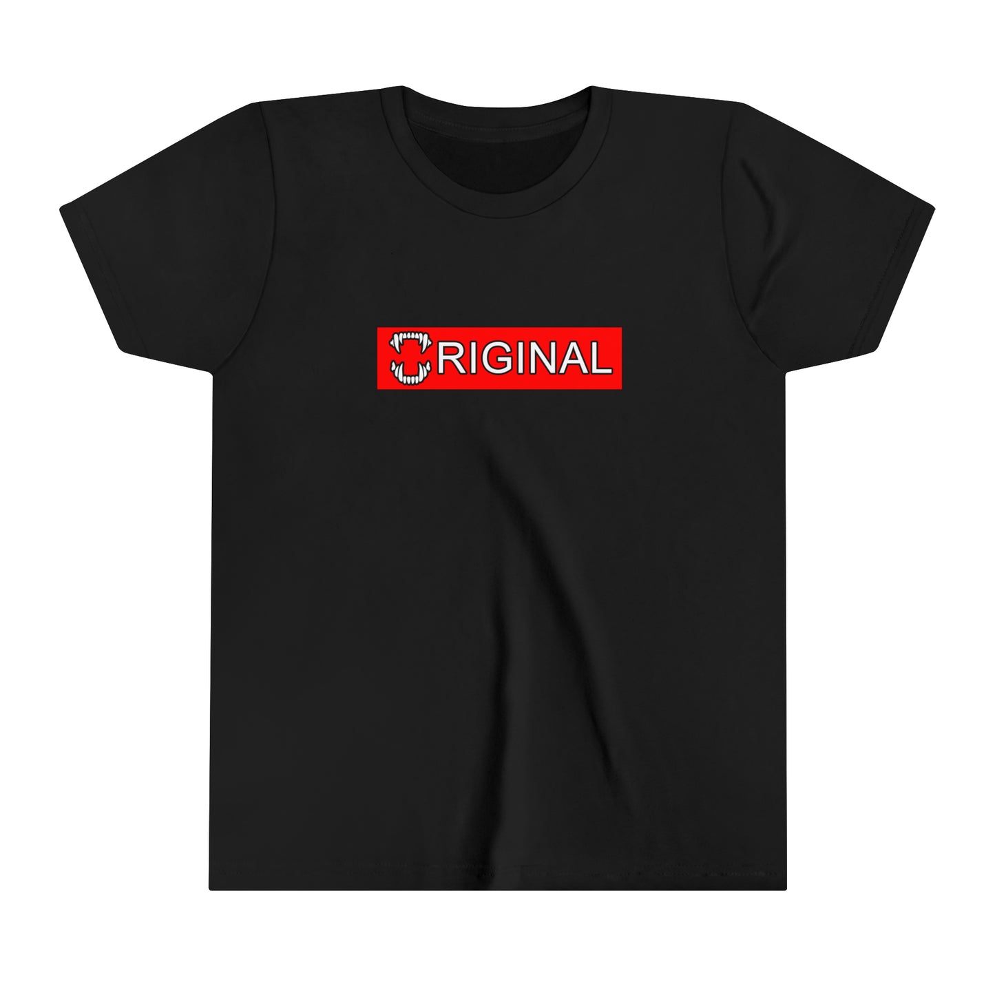 GFWP "Original" Youth Tee