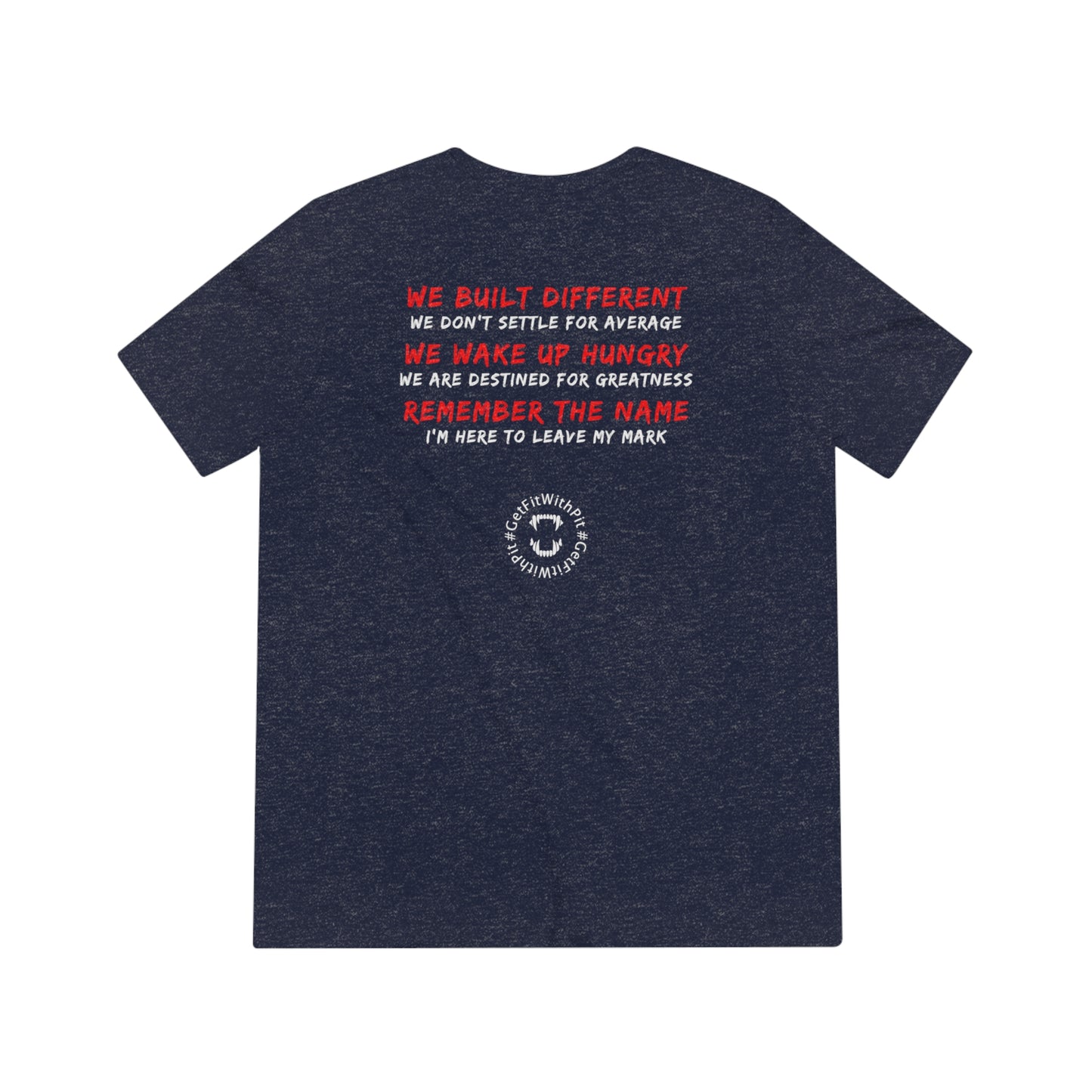 GFWP "Rare Breed" Triblend Tee