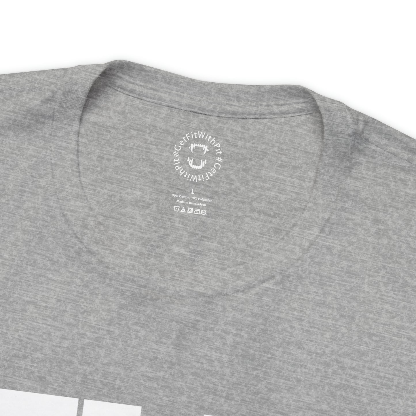 GFWP "Big Bad Wolf" Tee
