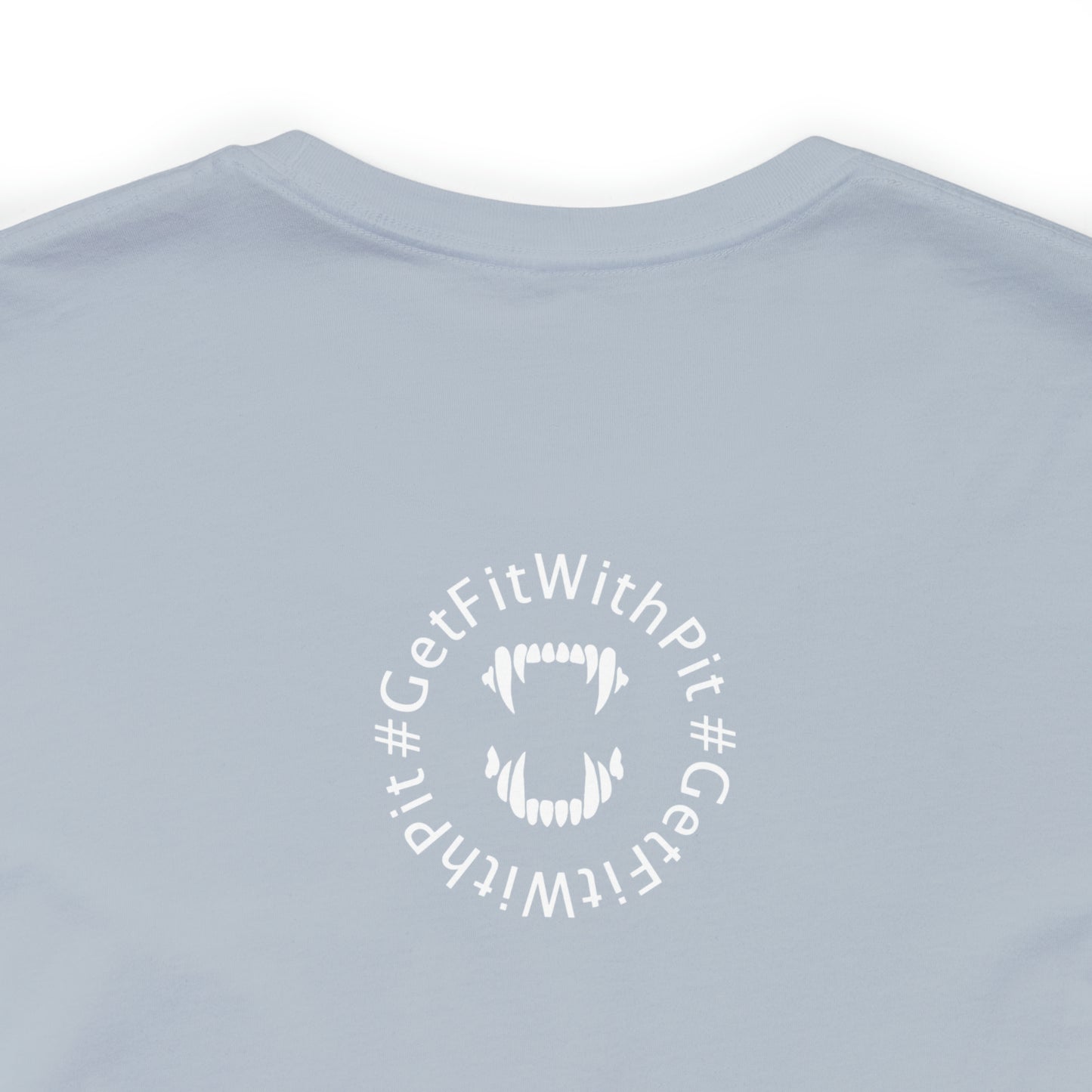 GFWP "We Don't Stop" Tee