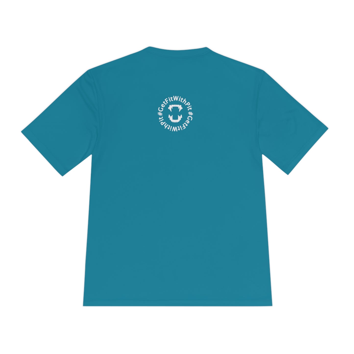 GFWP "We Don't Stop" Performance Tee