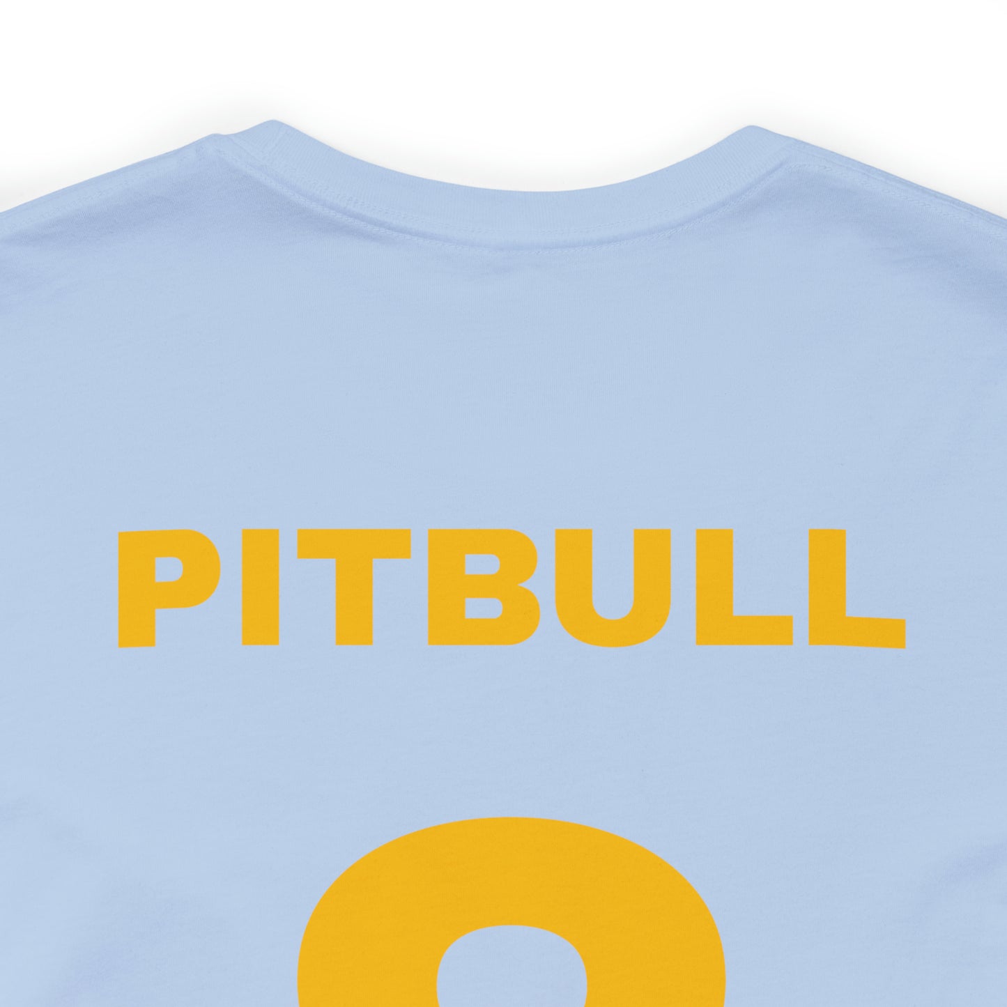 GFWP "Team Pitbulls" Black Mamba Tee