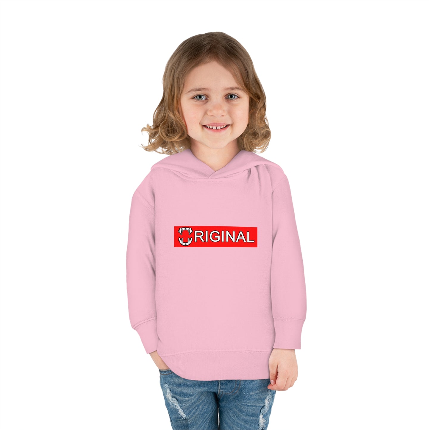 GFWP "Original" Toddler Hoodie