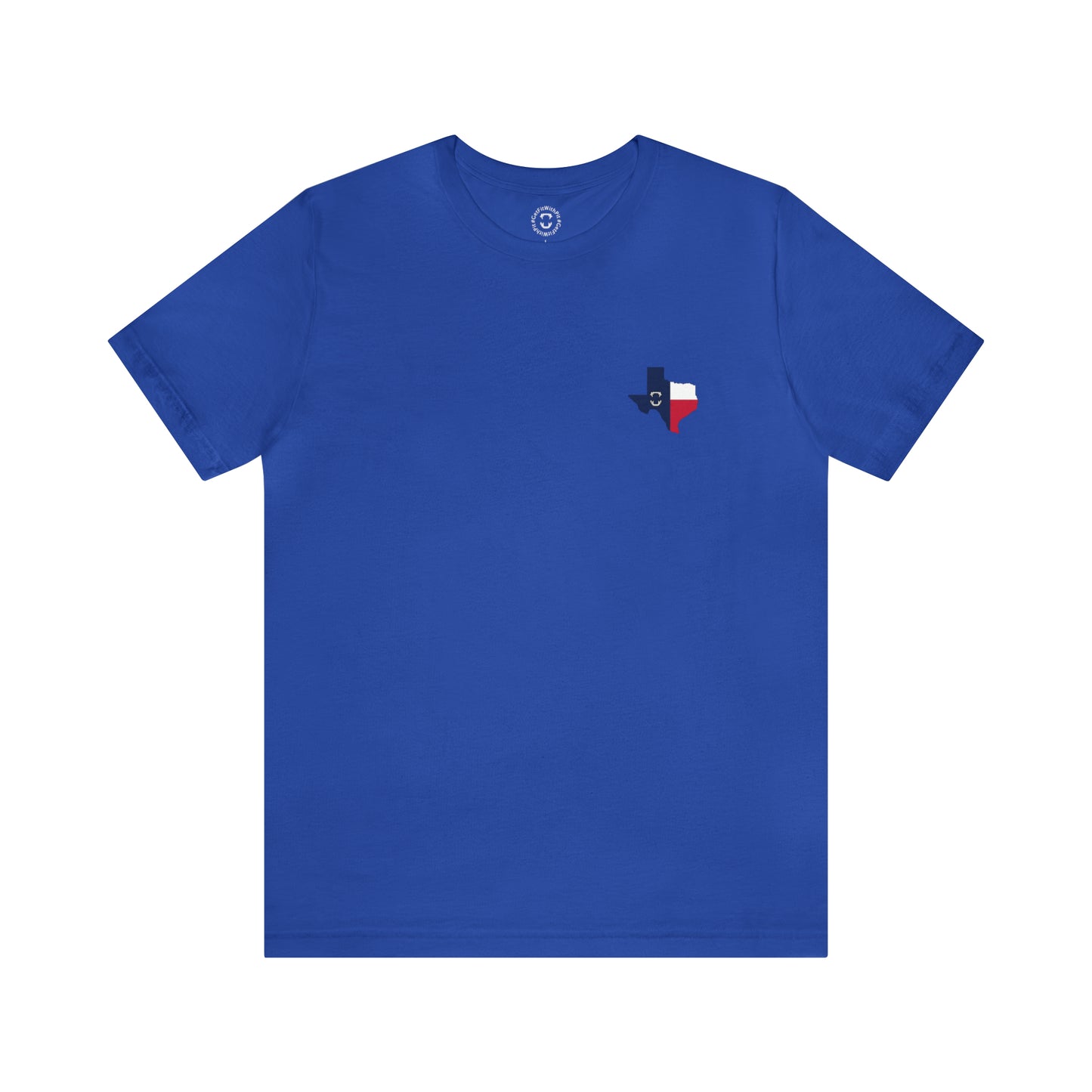 GFWP "Don't Mess With Texas" T-Shirt