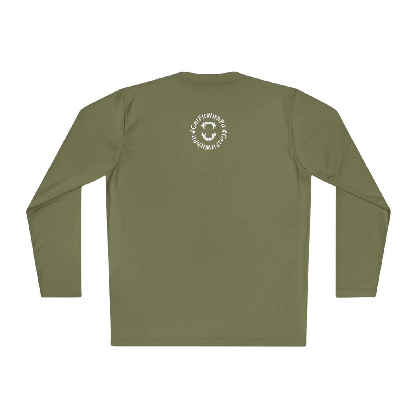 GFWP "We Don't Stop" Performance Long Sleeve