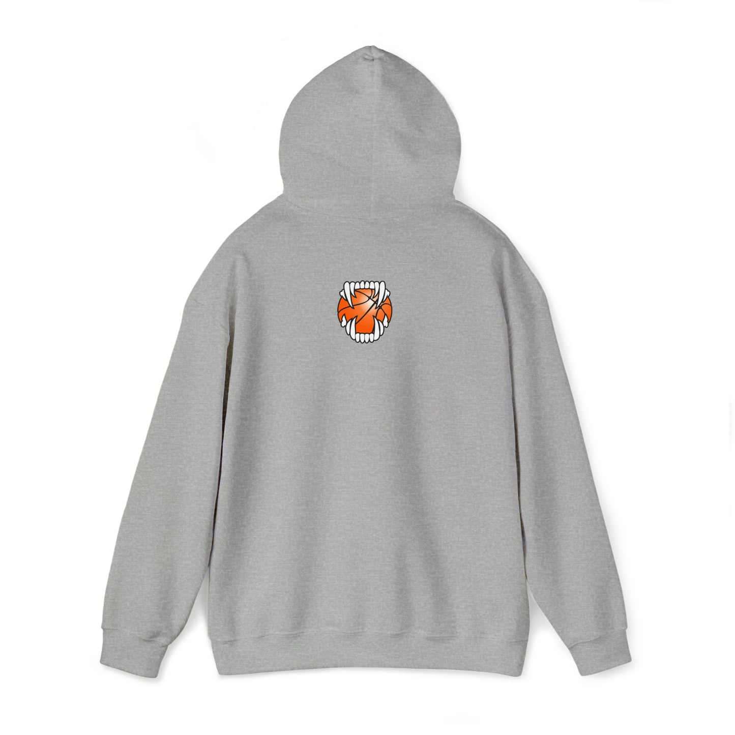 GFWP "Brotherhood" Hoodie