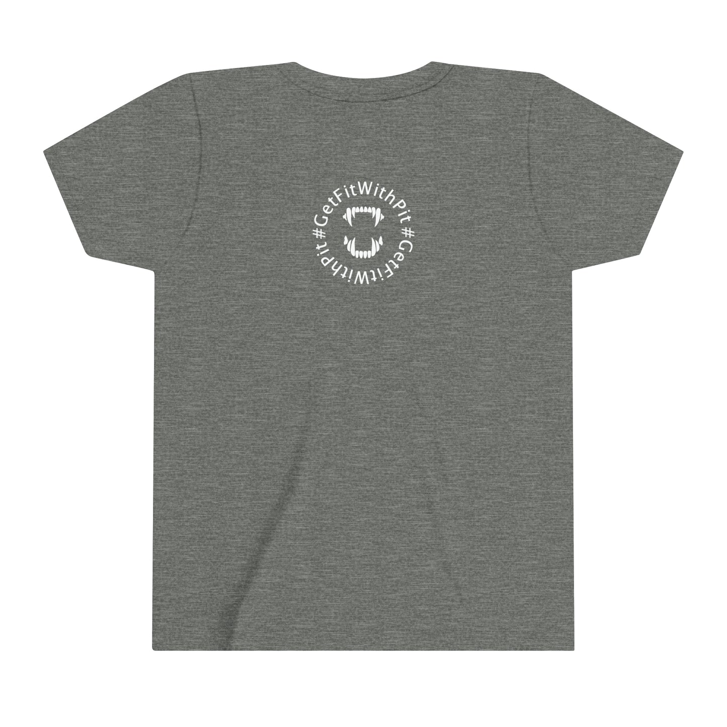 GFWP "Strong" Youth Tee