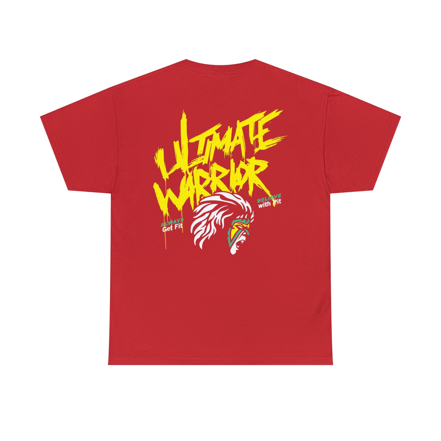 GFWP "Always Believe" Premium Tee