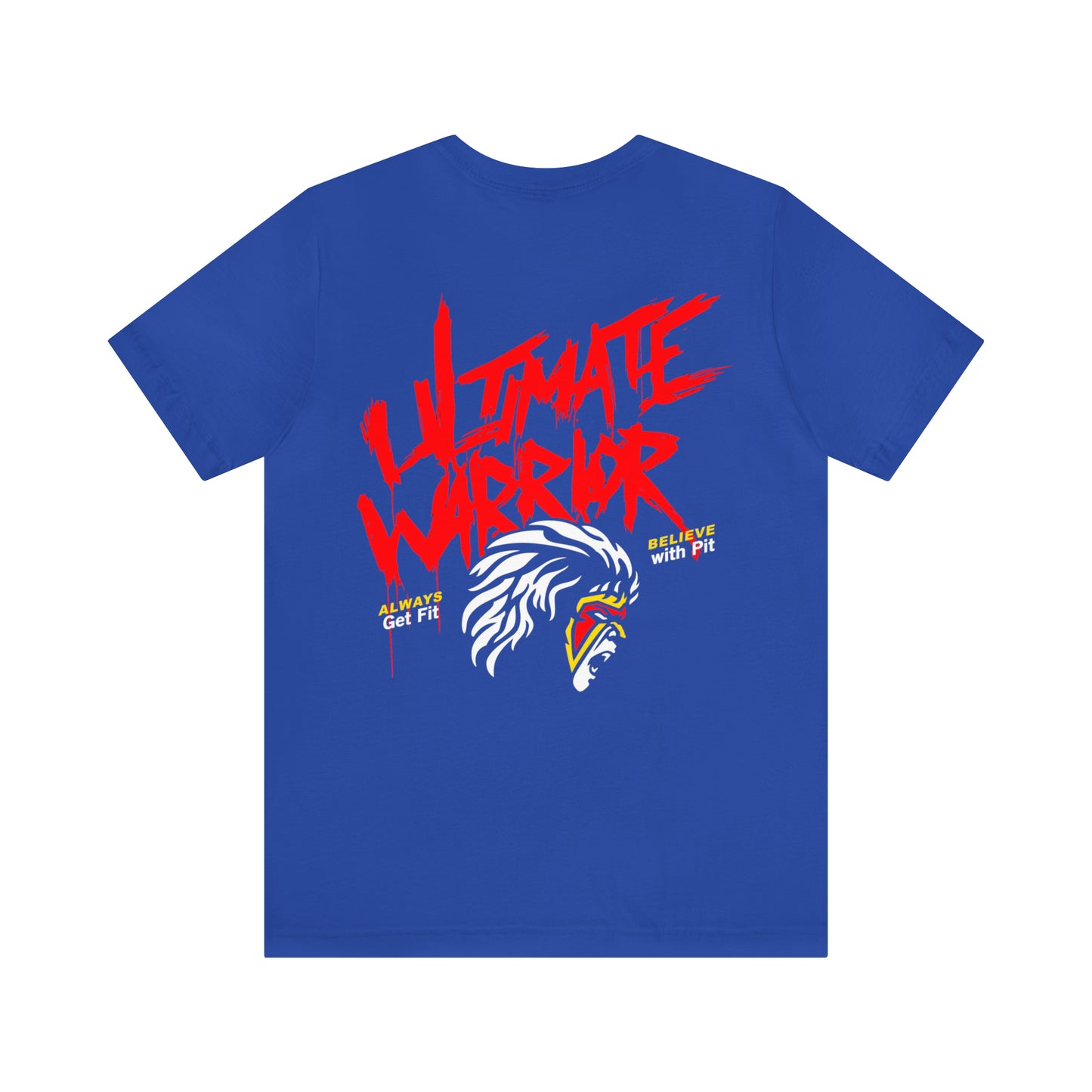 GFWP "Always Believe" Special Edition Shirt