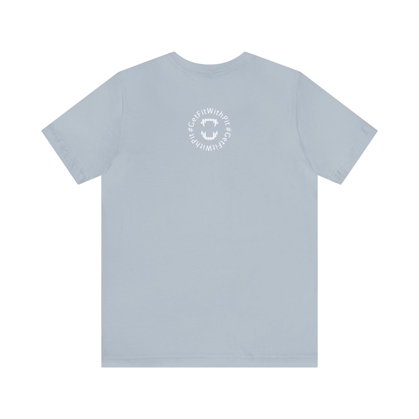 GFWP "We Don't Stop" Tee