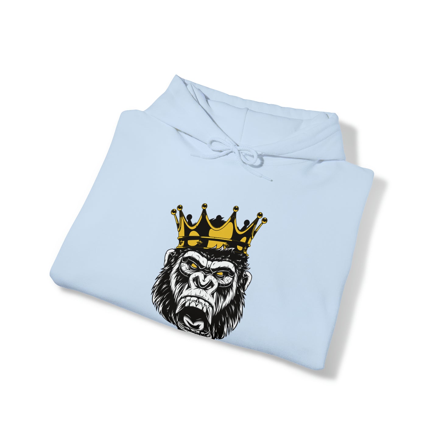 GFWP "Silverback King" TWT Hoodie
