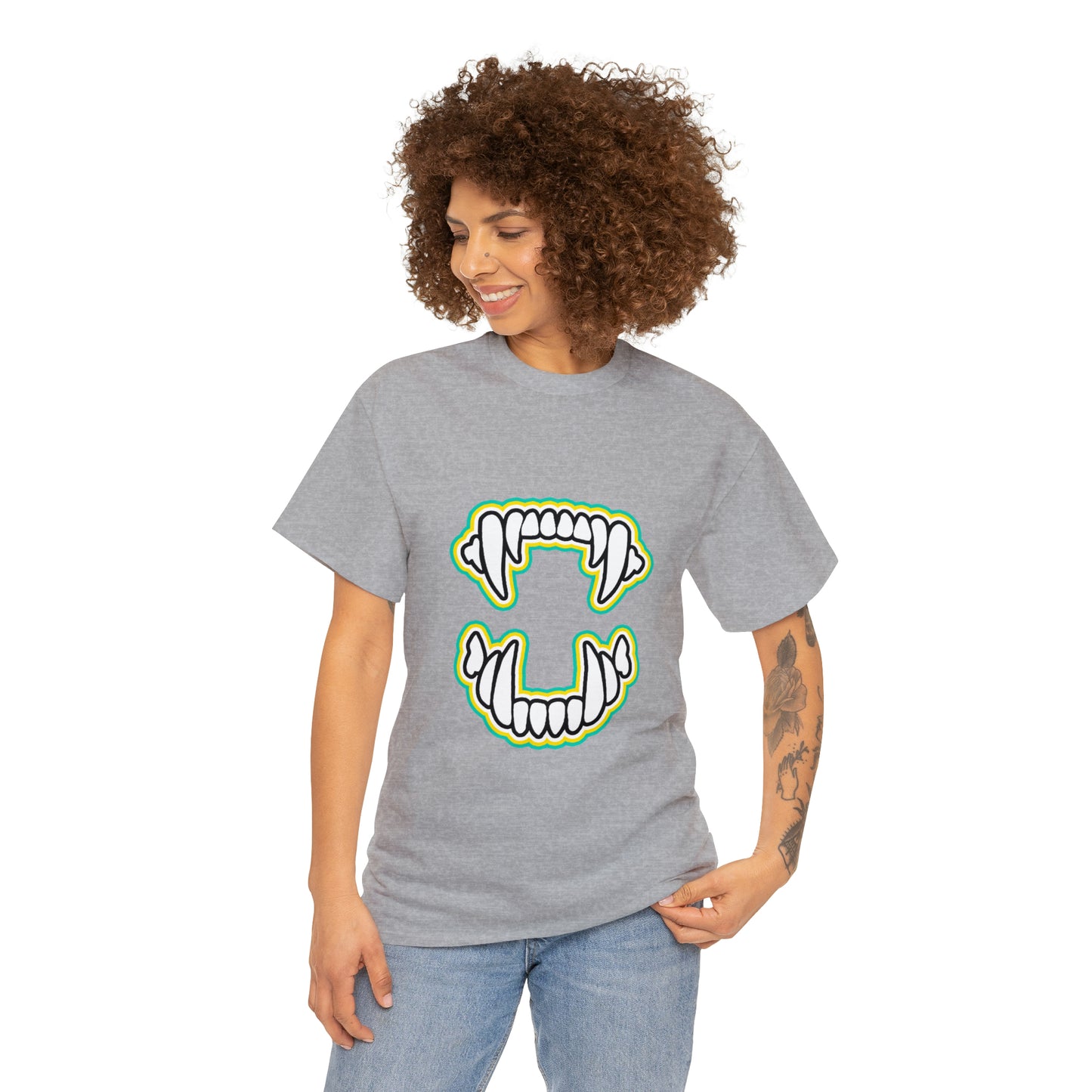 GFWP "Always Believe" Premium Tee