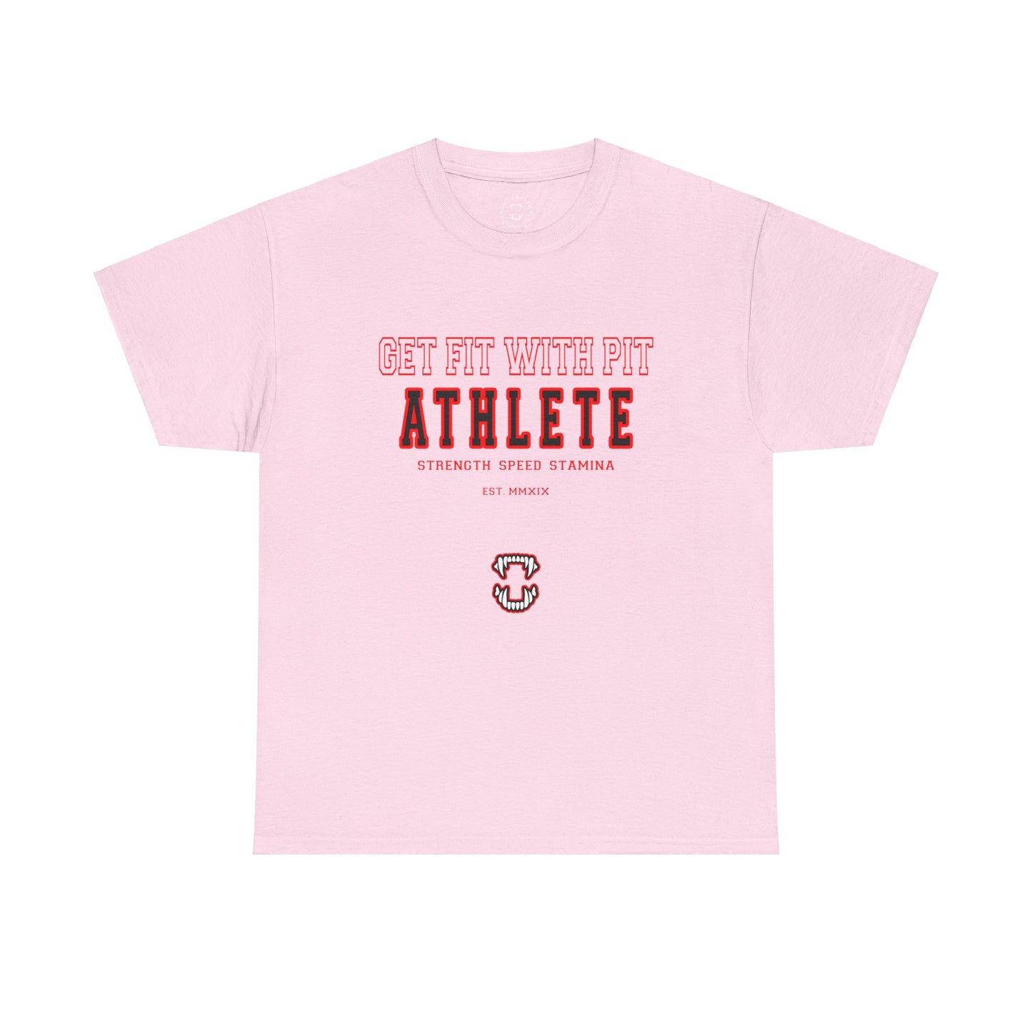 GFWP "Athlete" Premium Tee