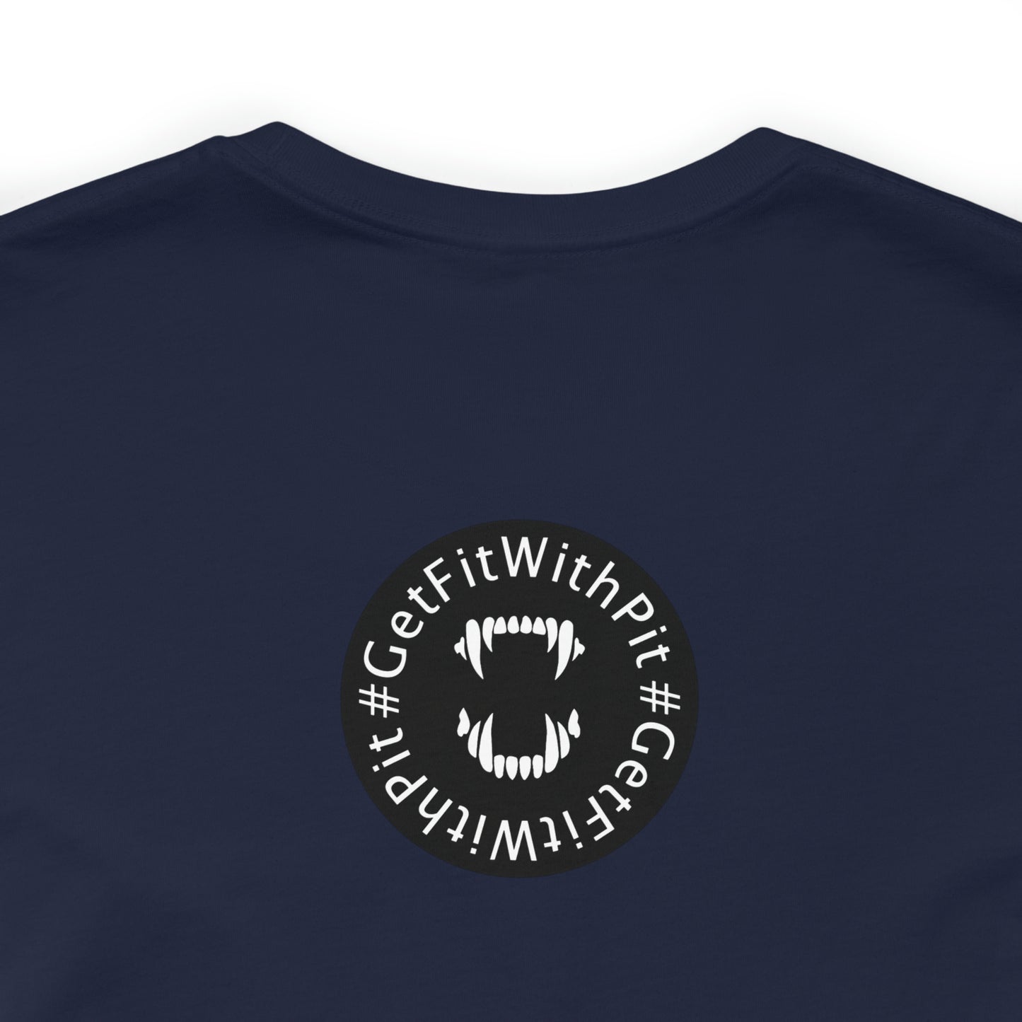 GFWP "Pitbulls" Graphic Tee