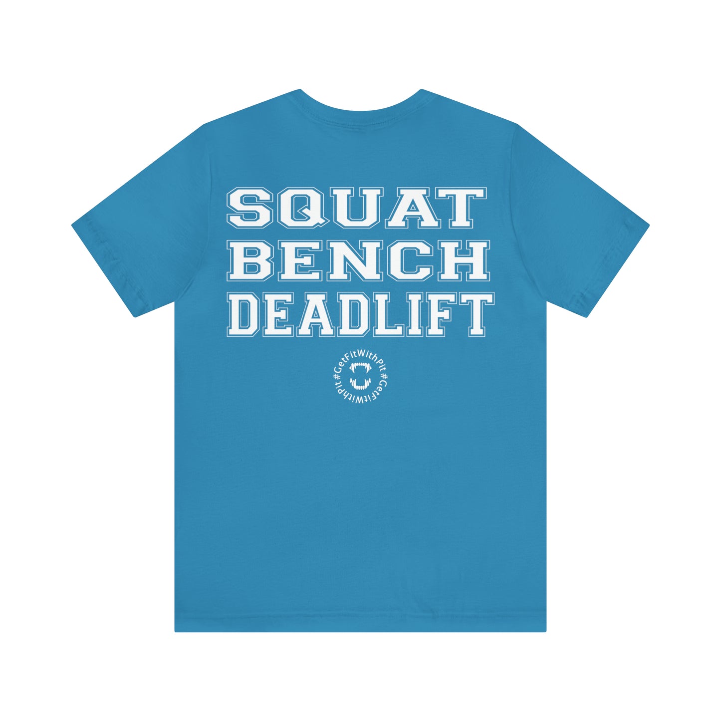 GFWP "1000 LB Club" Tee