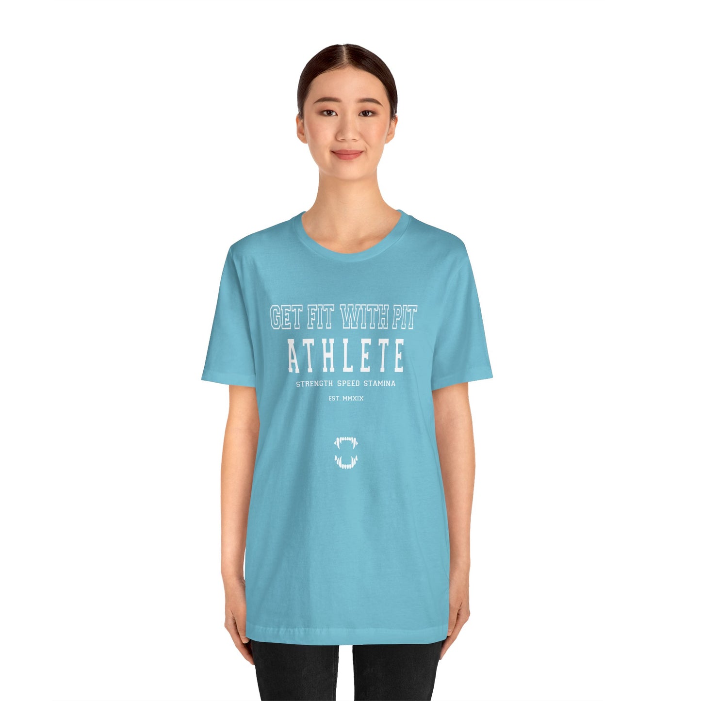 GFWP "Athlete" Shirt
