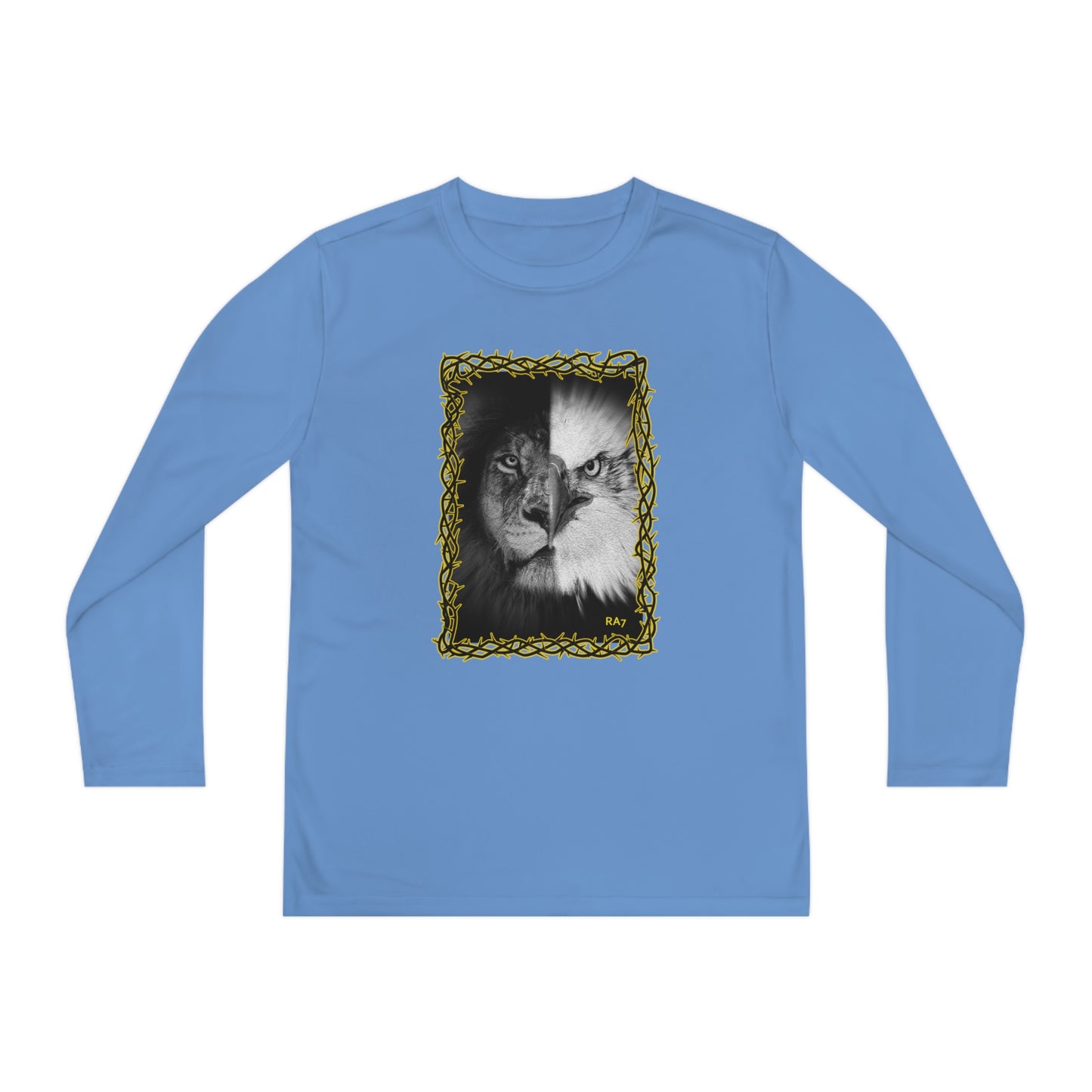 GFWP "Soar and Roar" Youth Long Sleeve