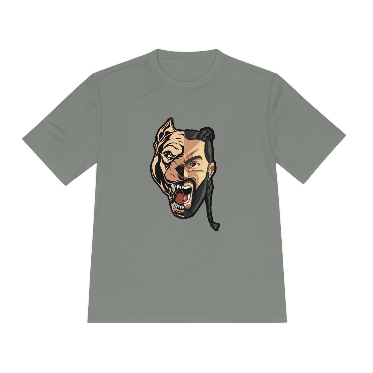 GFWP "Got That Dog In Me" Performance Tee