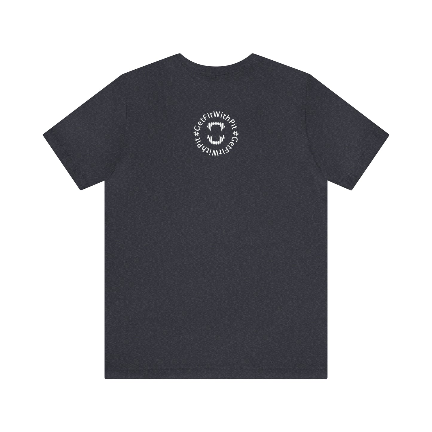 GFWP "Motivate" Tee