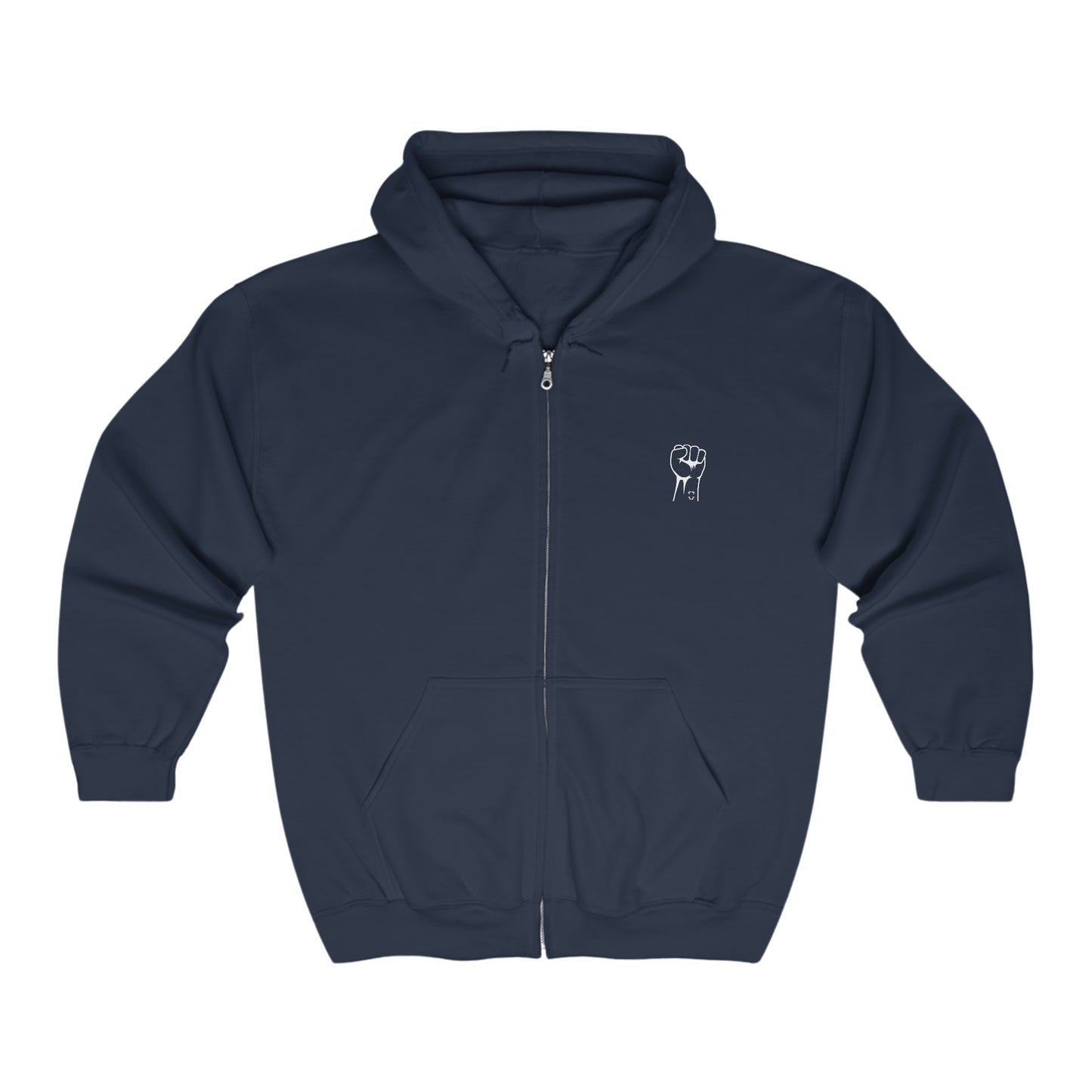 GFWP "Mi Gente" Full Zip Hoodie
