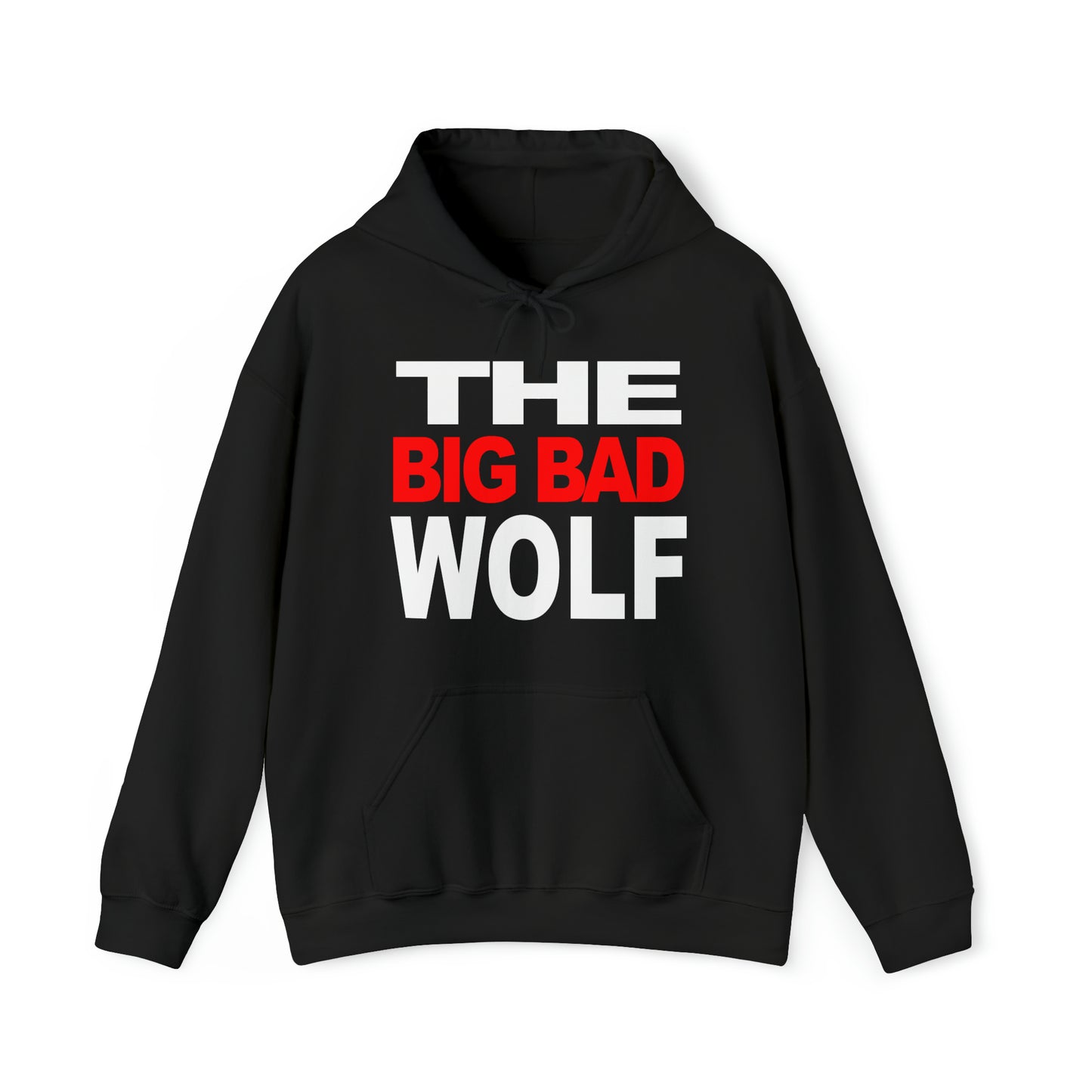 GFWP "Big Bad Wolf" Hoodie