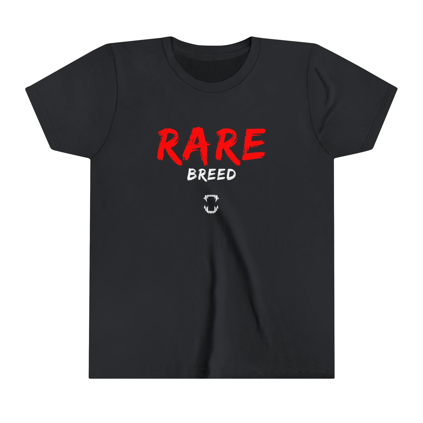 GFWP "Rare Breed" Youth Tee