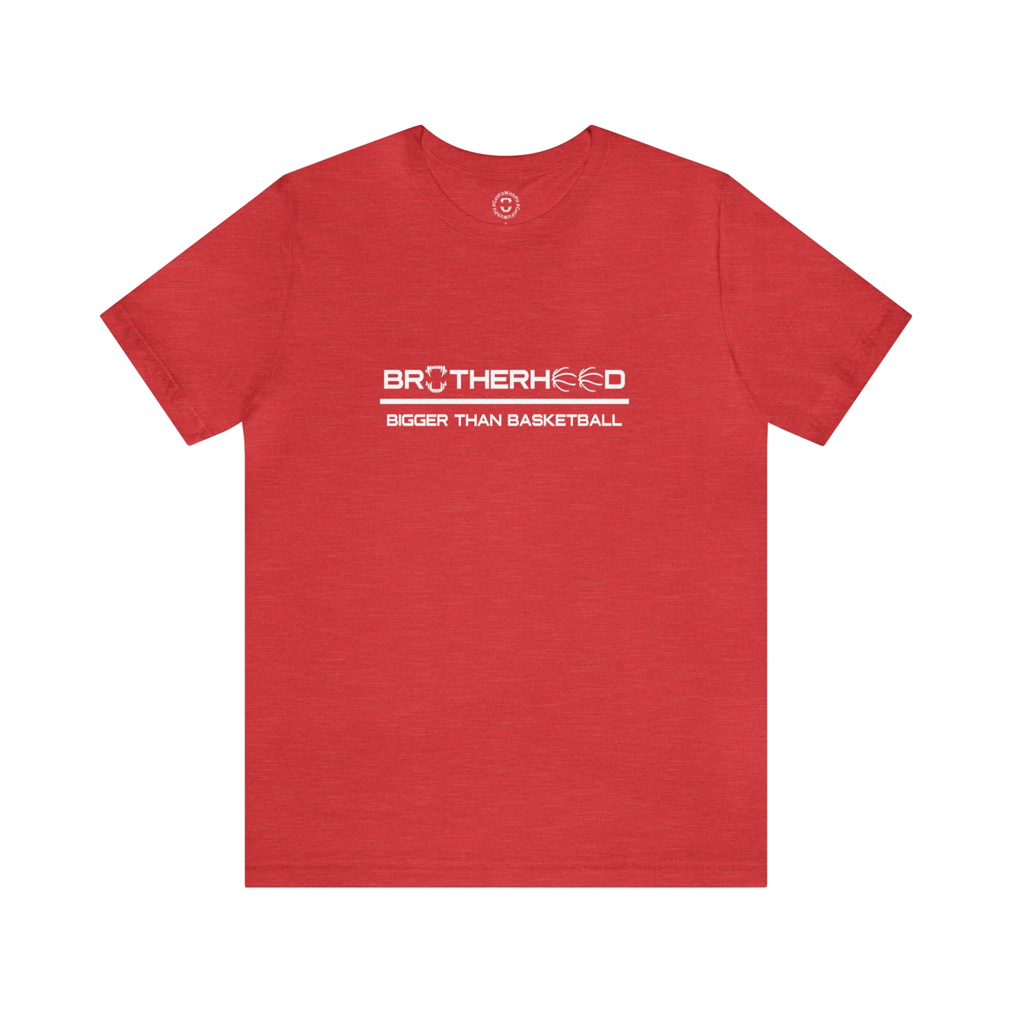 GFWP "Brotherhood" Tee