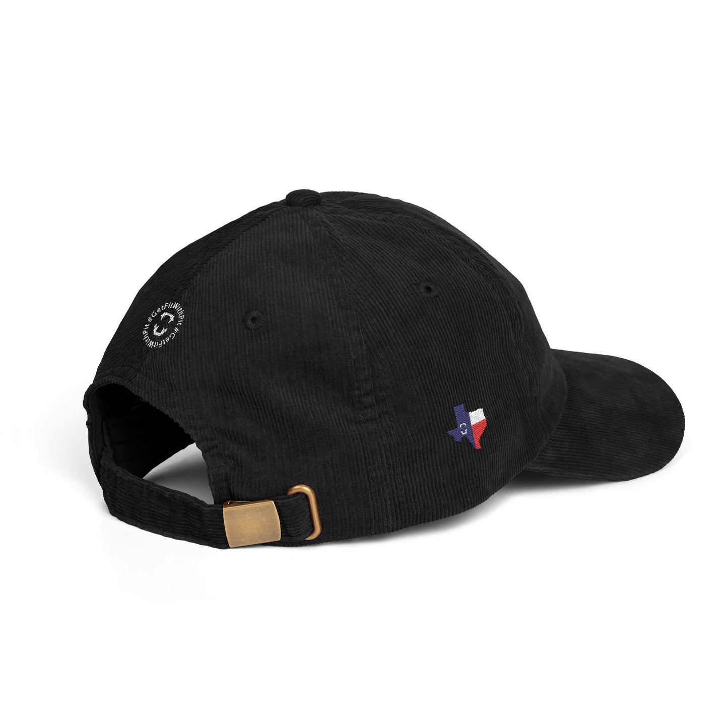 GFWP "Chris Cuadra" Dad Hat