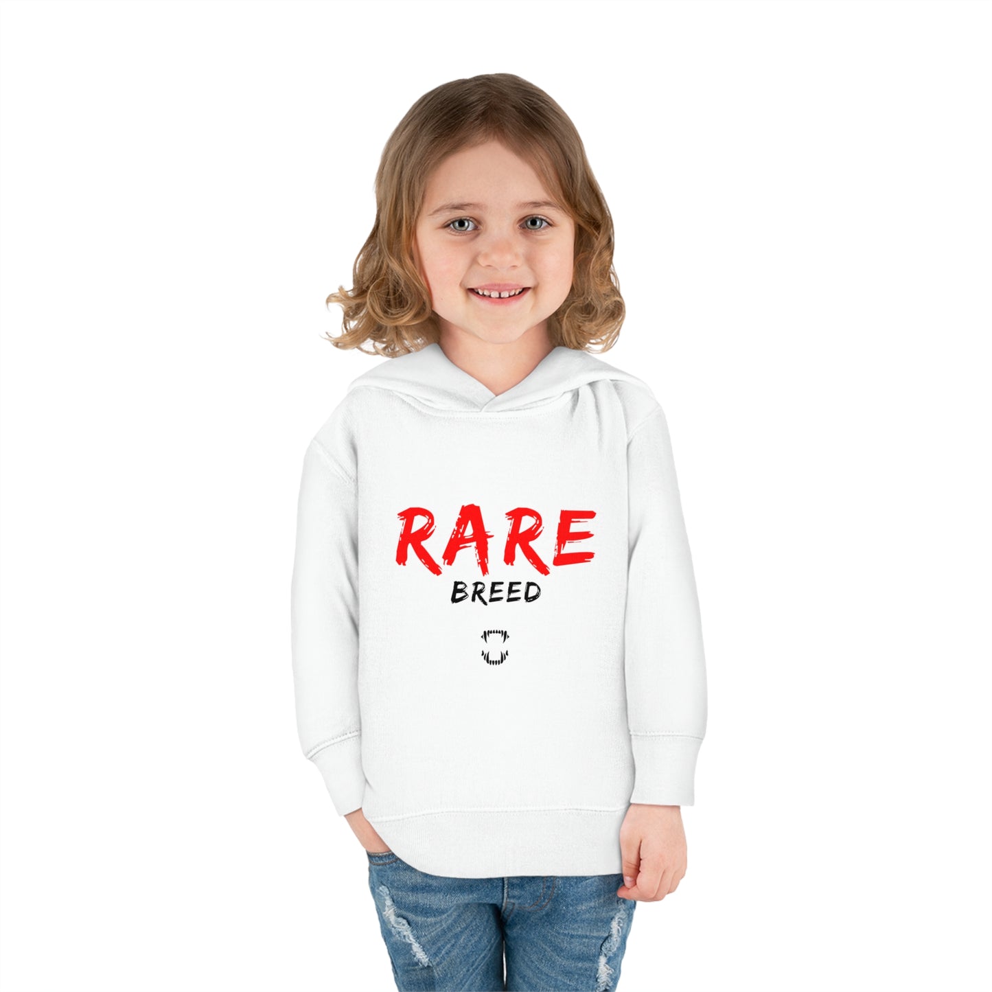 GFWP "Rare Breed" Toddler Hoodie