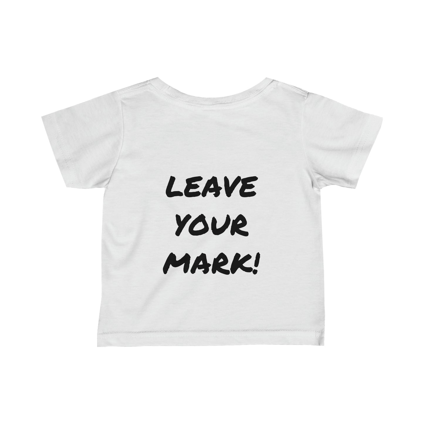 GFWP "Leave Your Mark" Infant Tee