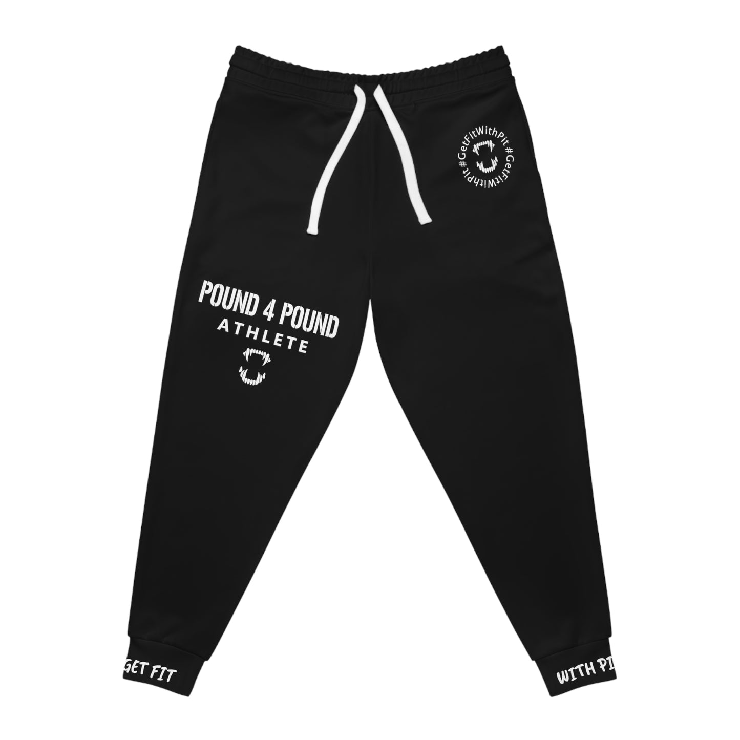 GFWP "Pound 4 Pound Athlete" Joggers