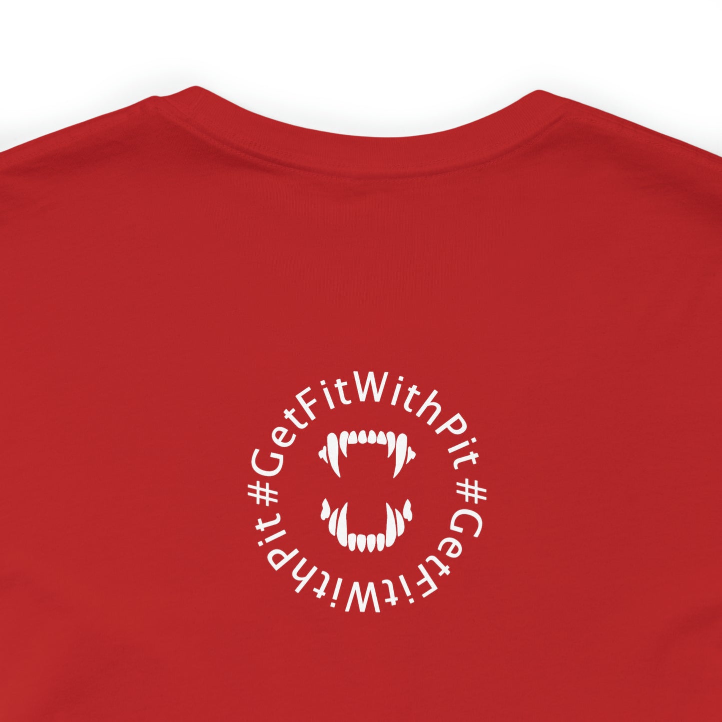 GFWP "We Don't Stop" Tee