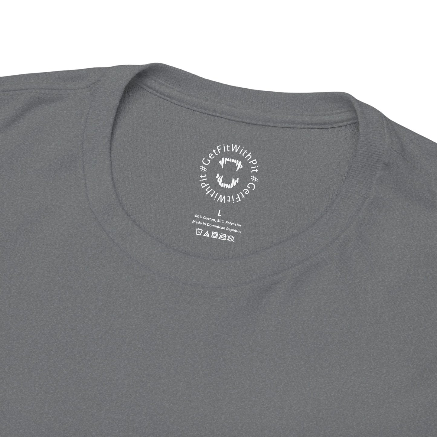 GFWP "Let's Eat" Premium Tee