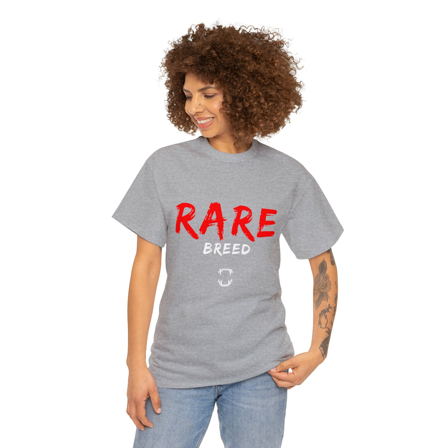 GFWP "Rare Breed" Premium Tee
