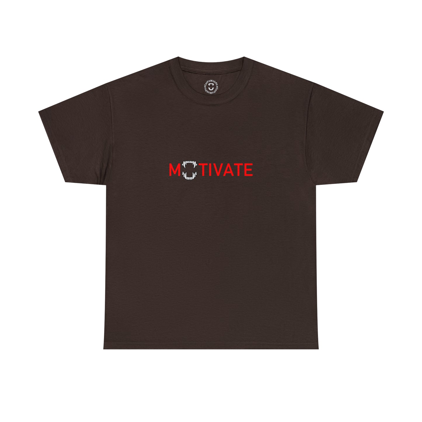 GFWP "Motivate" Premium Tee