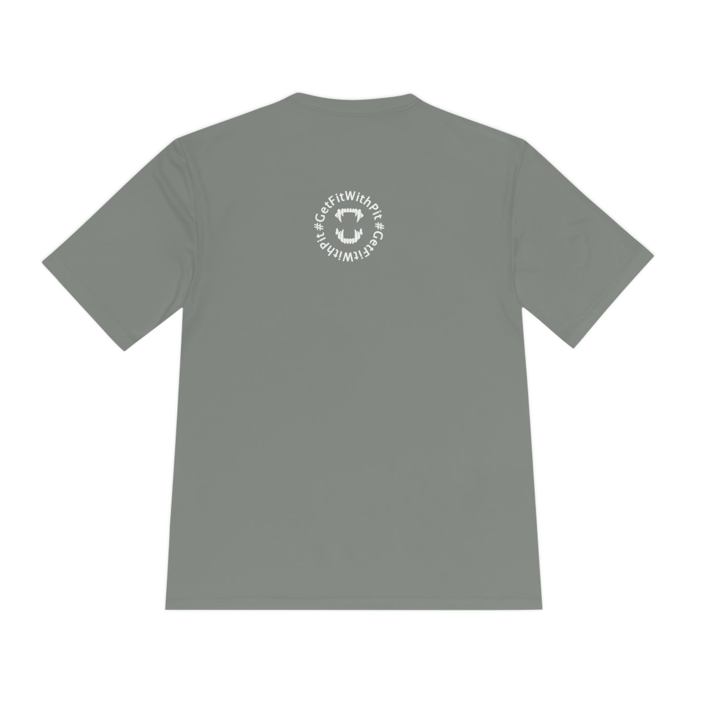 GFWP "We Don't Stop" Performance Tee