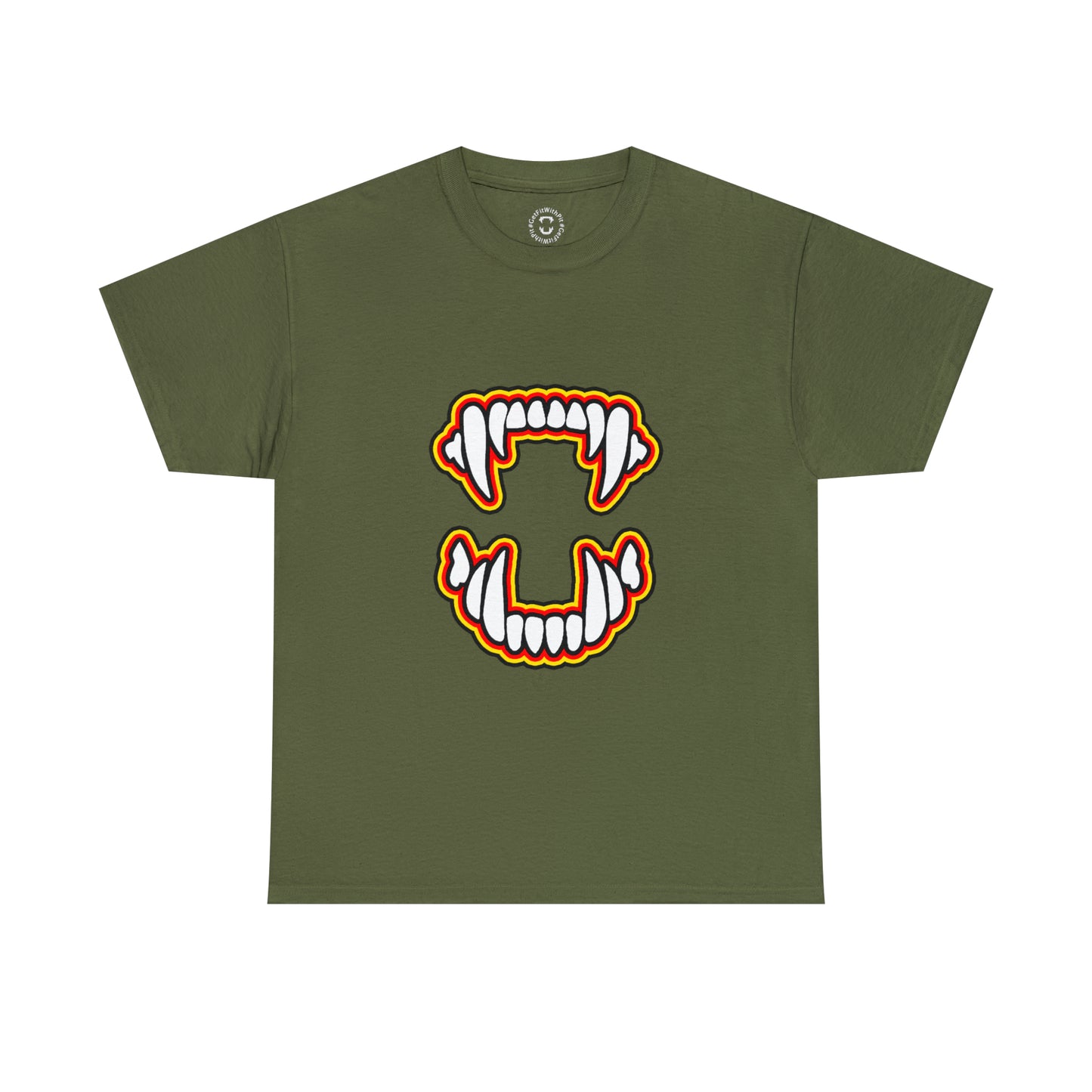 GFWP "Always Believe" Premium Tee