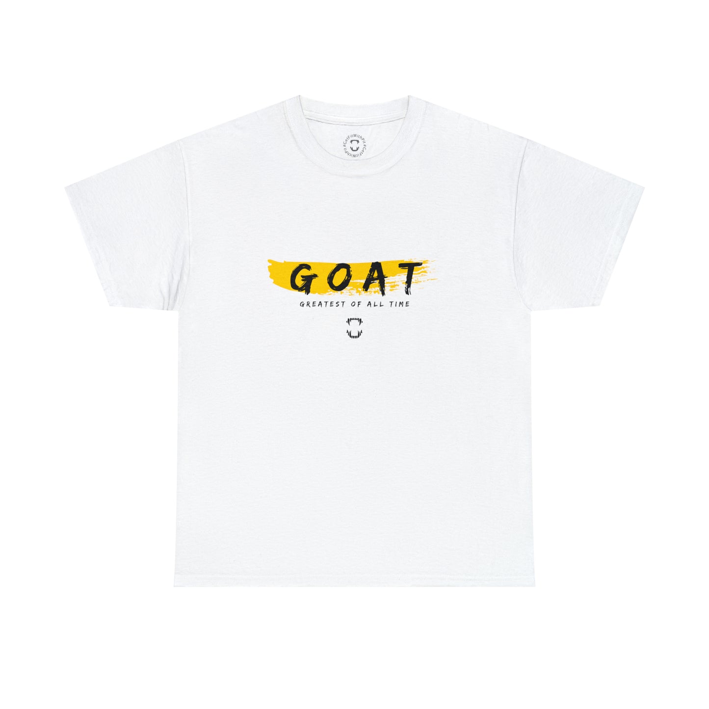 GFWP "GOAT" Premium Tee