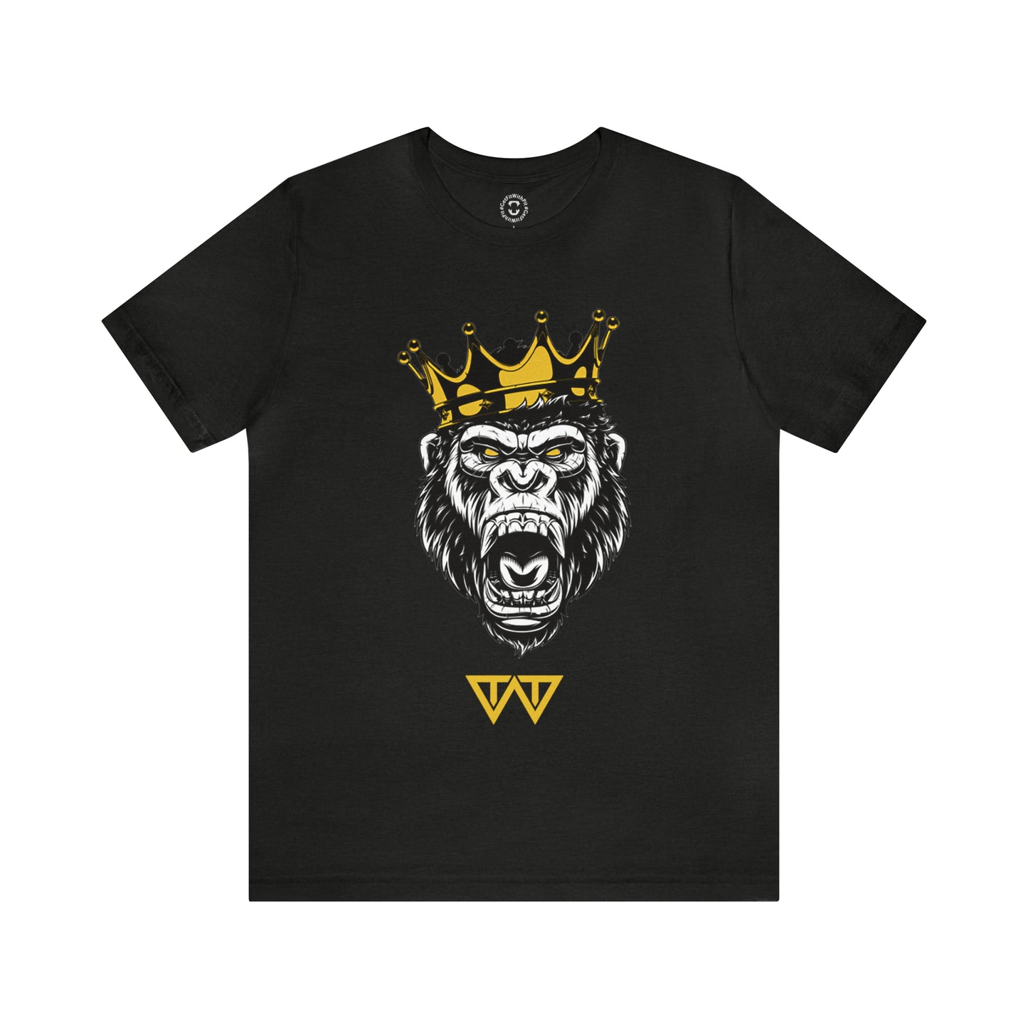 GFWP "Silverback King" TWT Tee