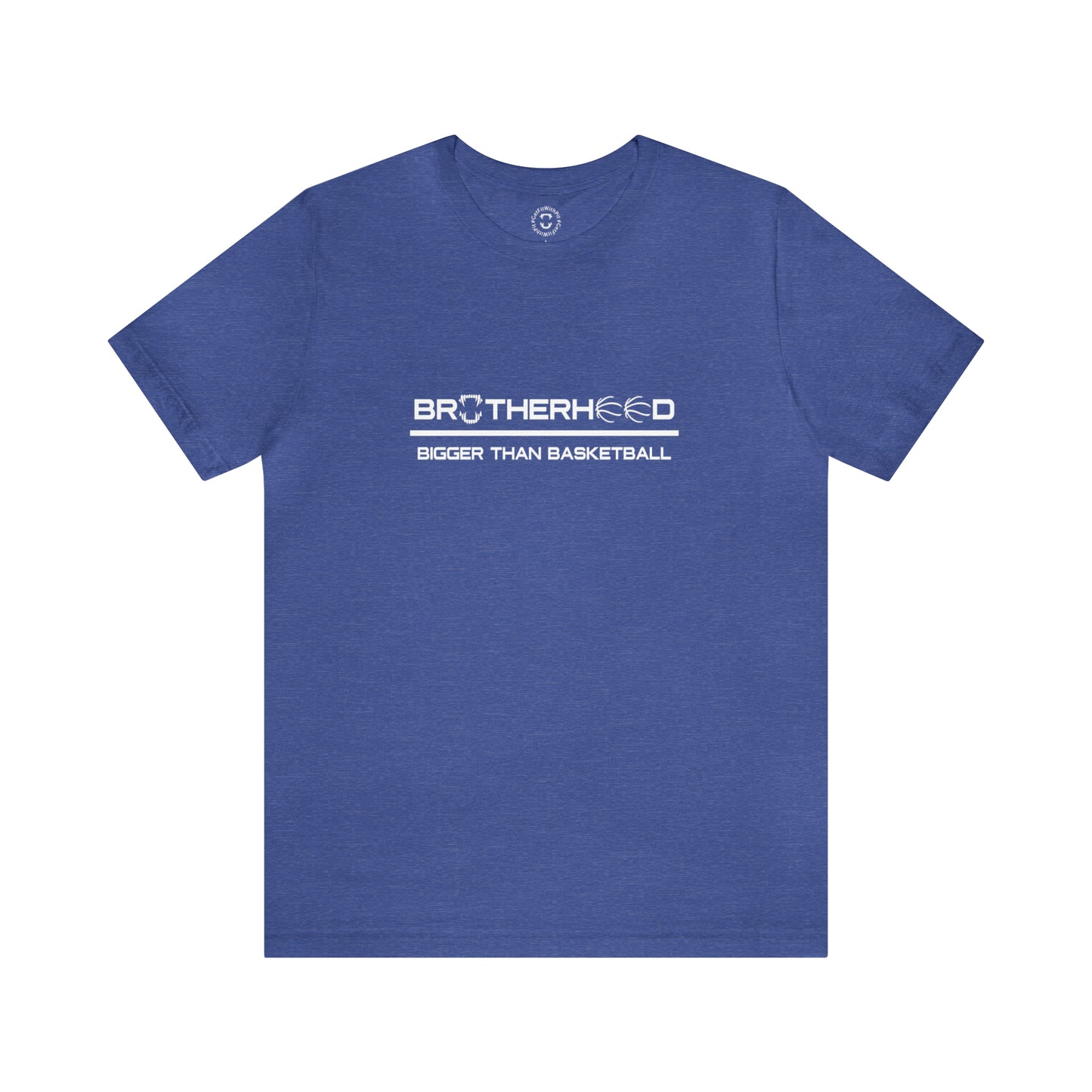 GFWP "Brotherhood" Tee