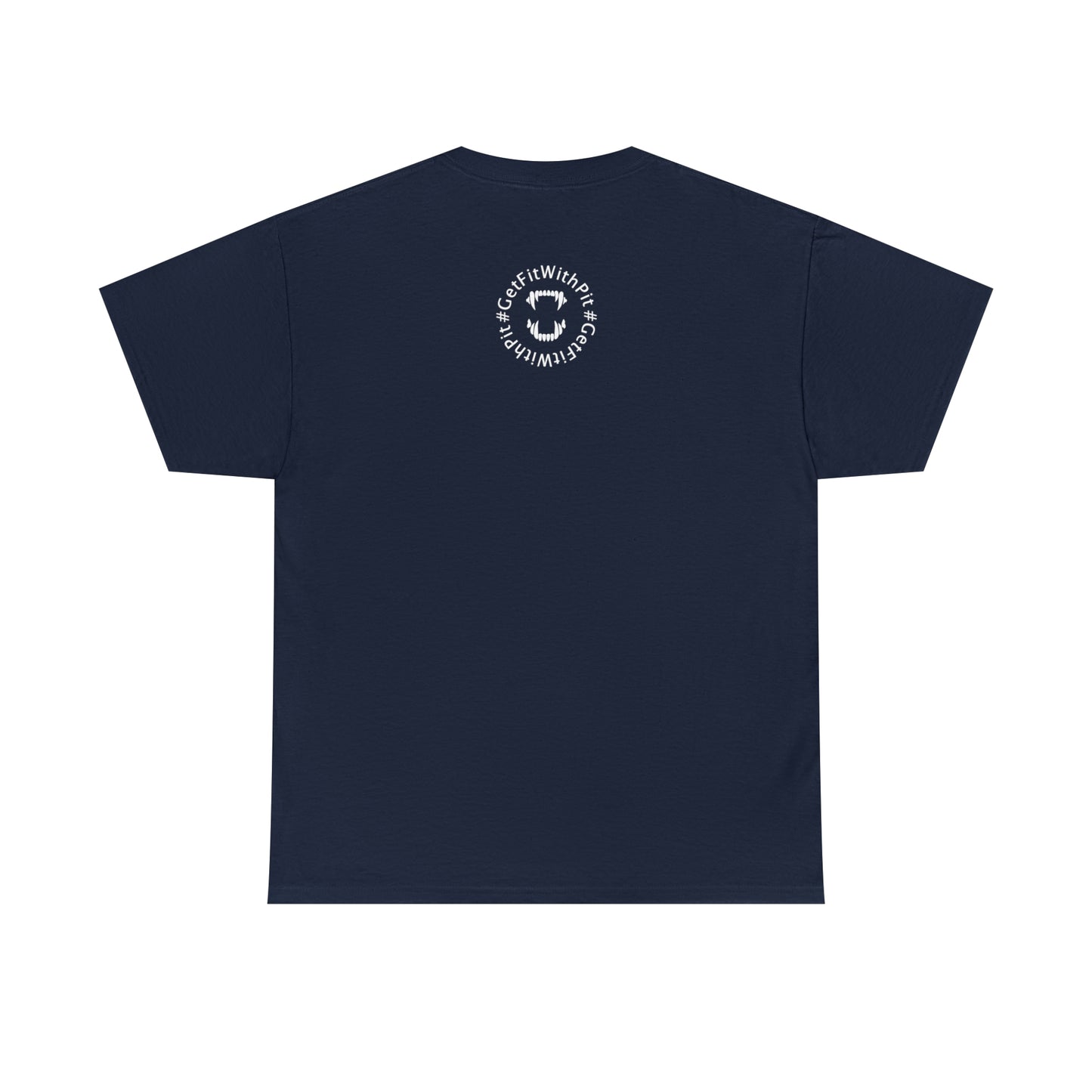 GFWP "Motivate" Premium Tee